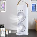 Mini Cooler Fan