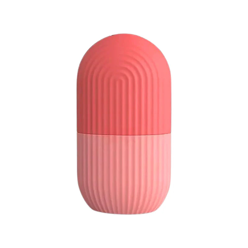 Face Massage Ice Roller