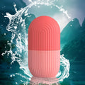 Face Massage Ice Roller
