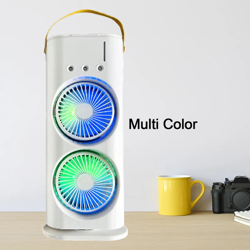 Mini Cooler Fan