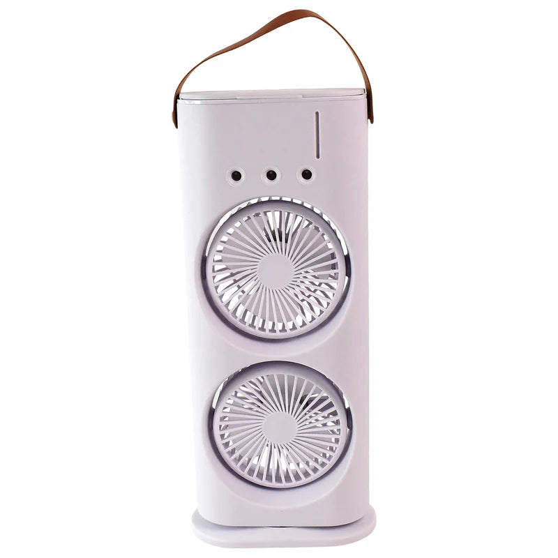 Mini Cooler Fan